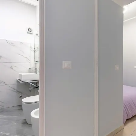 Bellini & Stadio Comfy 卡塔尼亚