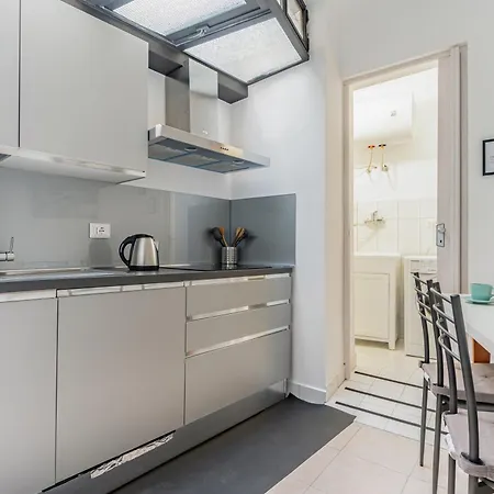 Apartamento Bellini & Stadio Comfy