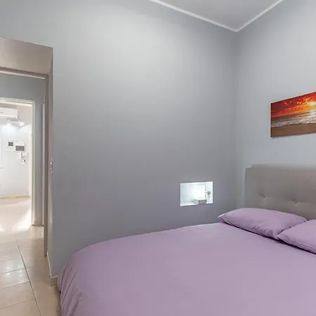 Bellini & Stadio Comfy Appartamento