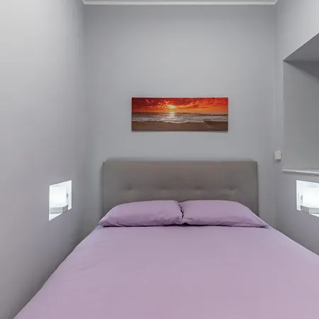 Bellini & Stadio Comfy Appartamento *