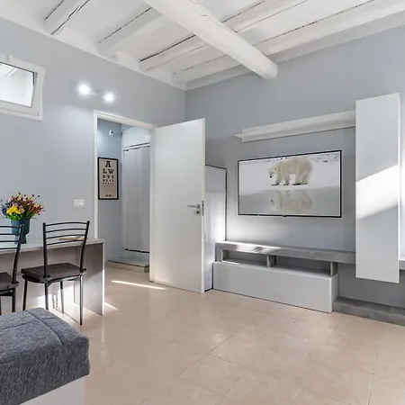 Bellini & Stadio Comfy Appartamento Catania