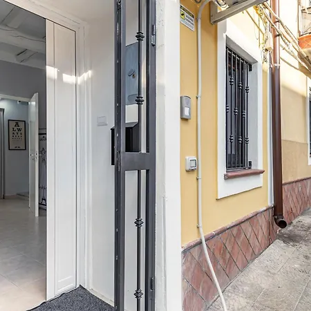 Appartamento Bellini & Stadio Comfy Catania