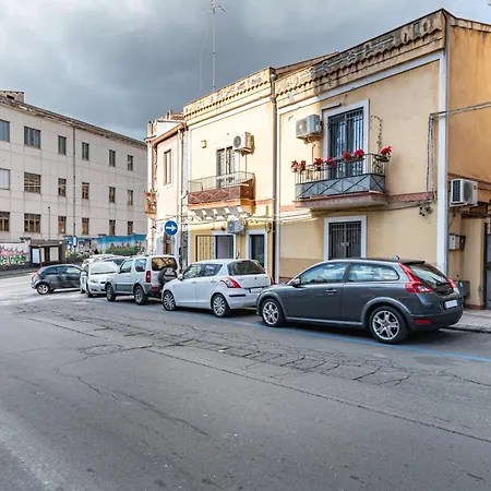 Bellini & Stadio Comfy Appartamento